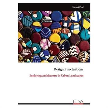 Design Punctuations