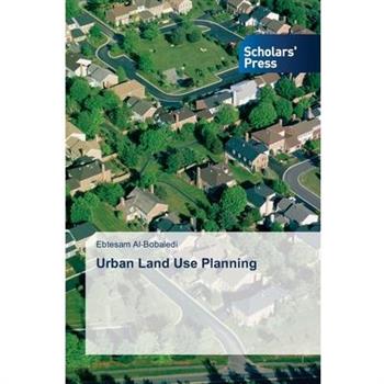 Urban Land Use Planning