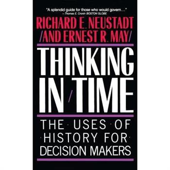Thinking in Time