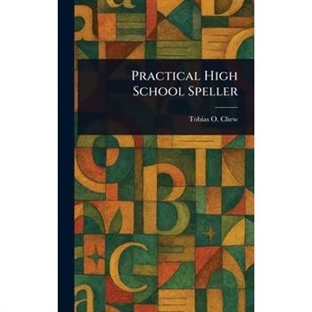 Practical High School Speller
