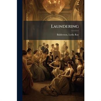 Laundering
