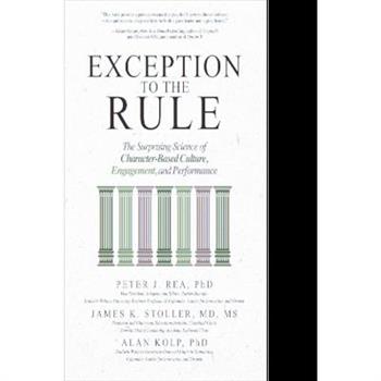 Exception to the Rule (Pb)