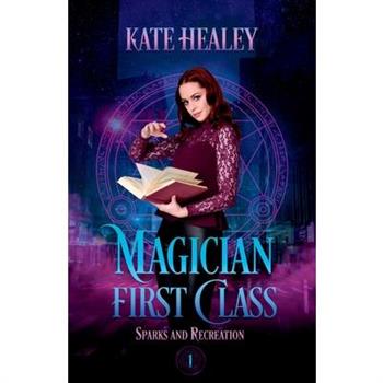 Magician First Class