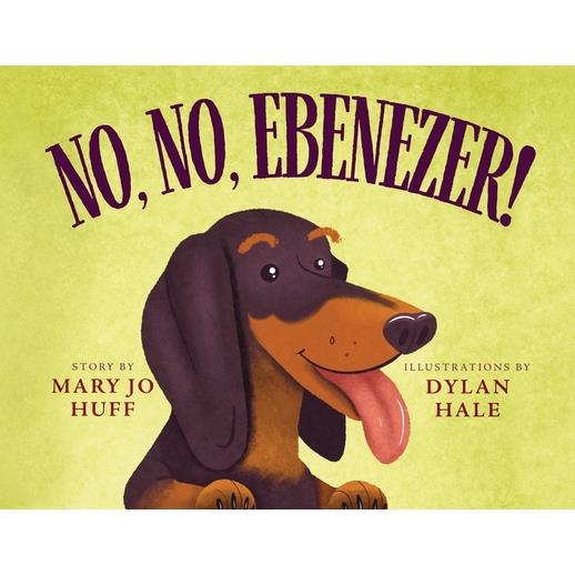 No, No, Ebenezer