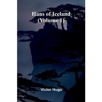 Hans Of Iceland (Volume 1)