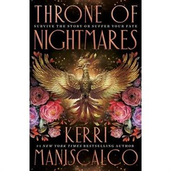Throne of Nightmares