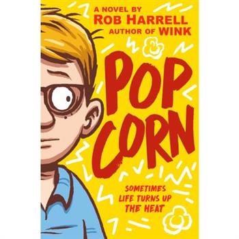 Popcorn