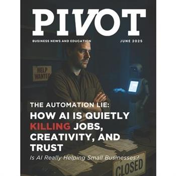 The Automation Lie