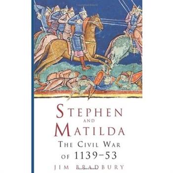 Stephen and Matilda