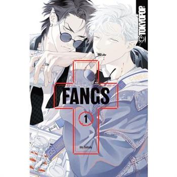 Fangs, Volume 1, 1