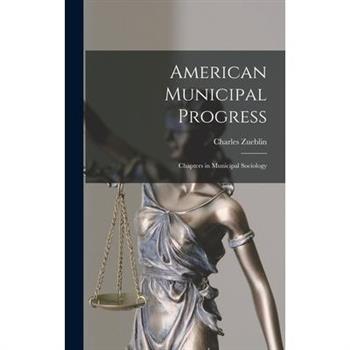 American Municipal Progress