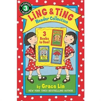 Ling & Ting Reader Collection