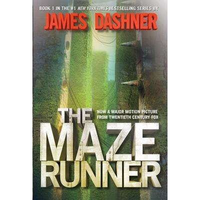 The Maze Runner (Hardcover)