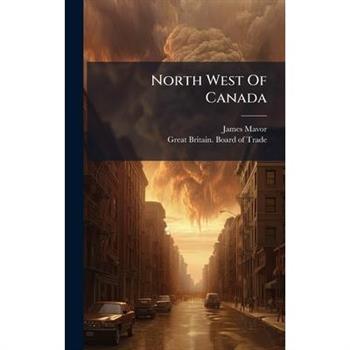 North West Of Canada