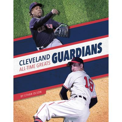 Cleveland Guardians All-Time Greats