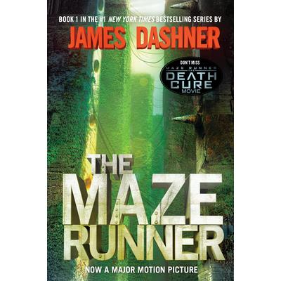 The Maze Runner 1：The Maze Runner