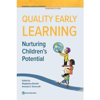 Quality Early Learning