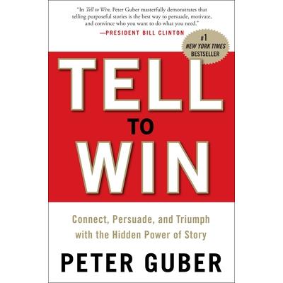 The Art of the Tell
