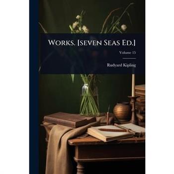 Works. [seven Seas Ed.]