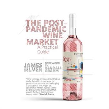 Post-Pandemic Wine Market