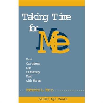 Taking Time for Me