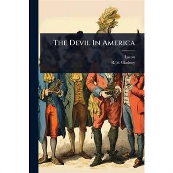 The Devil In America