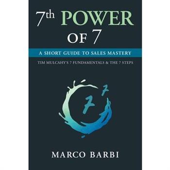 7th POWER OF 7