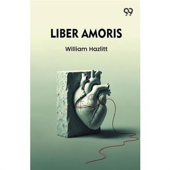 Liber Amoris