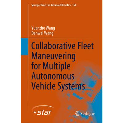 Collaborative Fleet Maneuvering for Multiple Autonomous Vehicle Systems