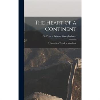 The Heart of a Continent