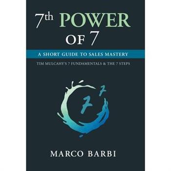 7th POWER OF 7