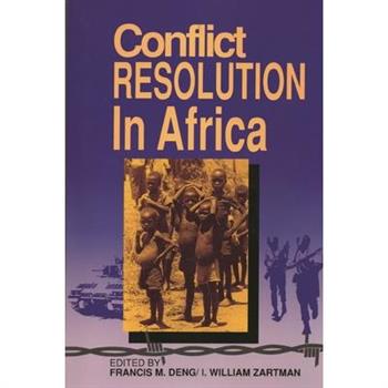 Conflict Resolution in Africa
