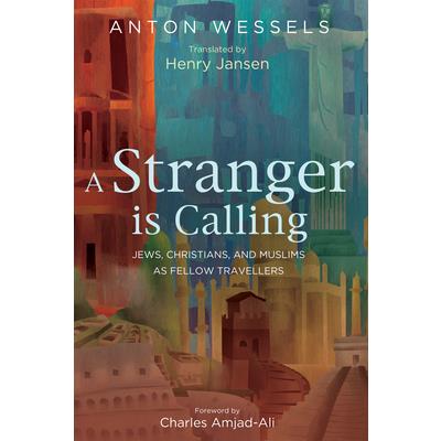 A Stranger is Calling