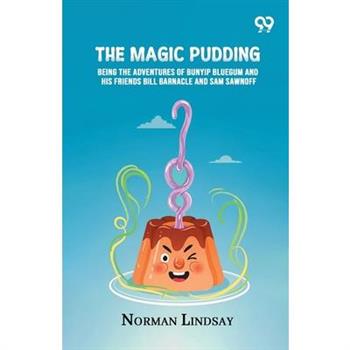 The Magic Pudding