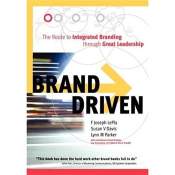 Brand Driven