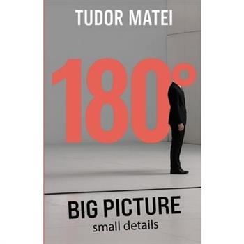 180簞 - Big Picture, Small Details