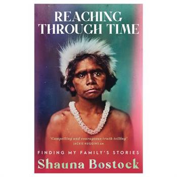 Reaching Through Time