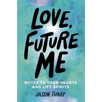 Love, Future Me