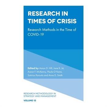 Research in Times of Crisis