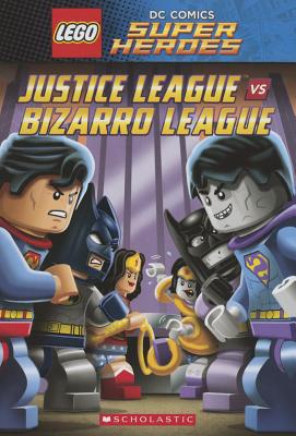 Lego DC Super Heroes