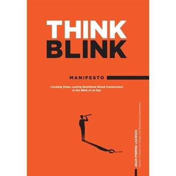 ThinkBlink Manifesto