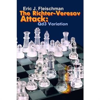 The Richter-Veresov Attack