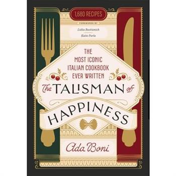 The Talisman of Happiness