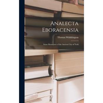 Analecta Eboracensia