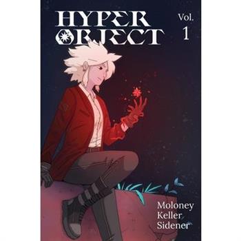 Hyper Object Vol. 1