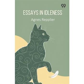 Essays In Idleness