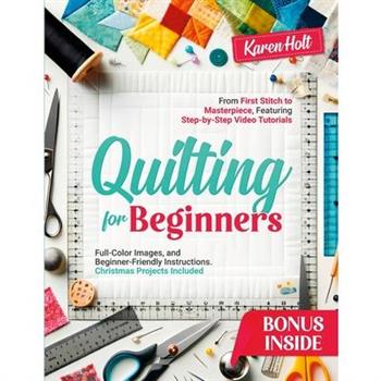Quilting for Beginners