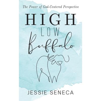 High Low Buffalo