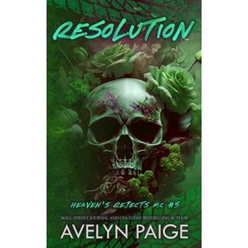 Resolution Deluxe Edition