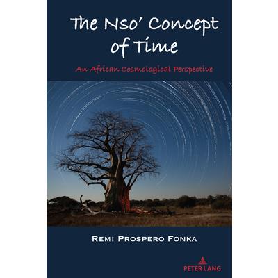 The Nso’ Concept of Time